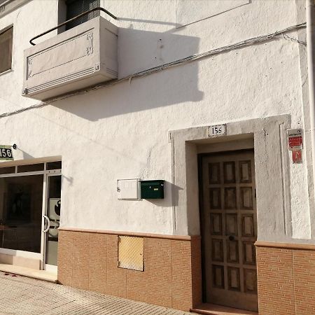 Can Ventura Deltebre Dış mekan fotoğraf