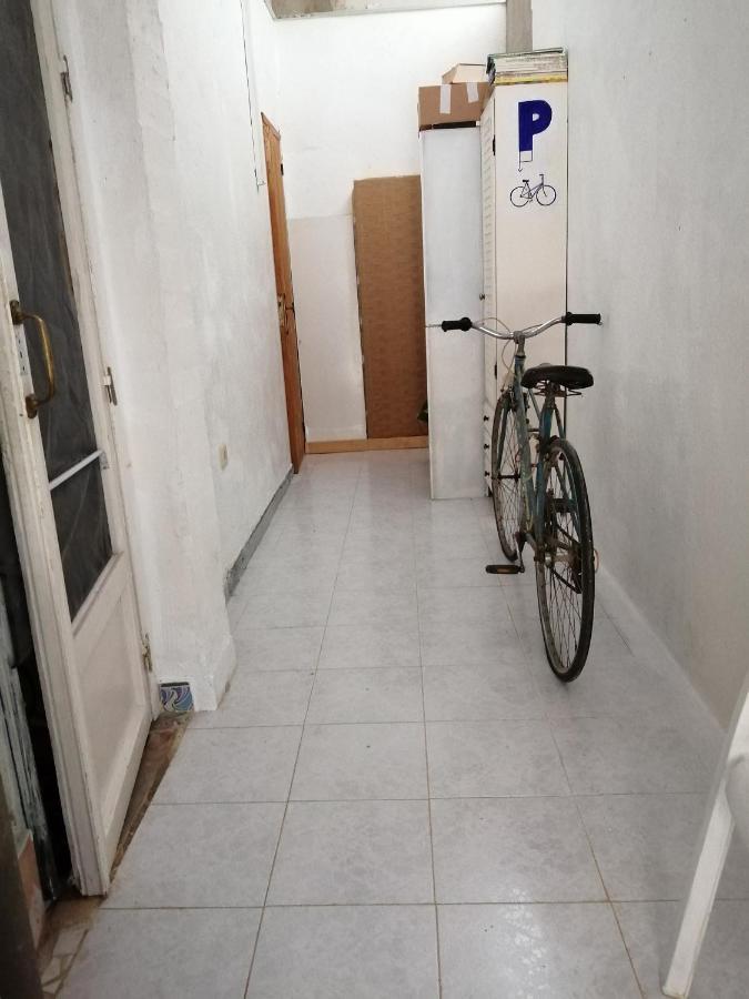 Can Ventura Deltebre Dış mekan fotoğraf