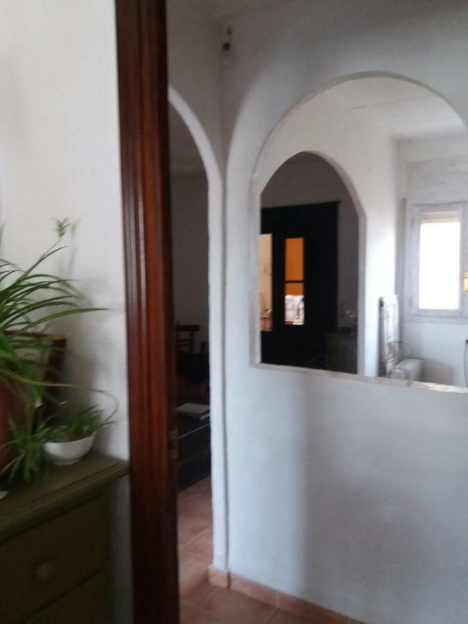 Can Ventura Deltebre Dış mekan fotoğraf